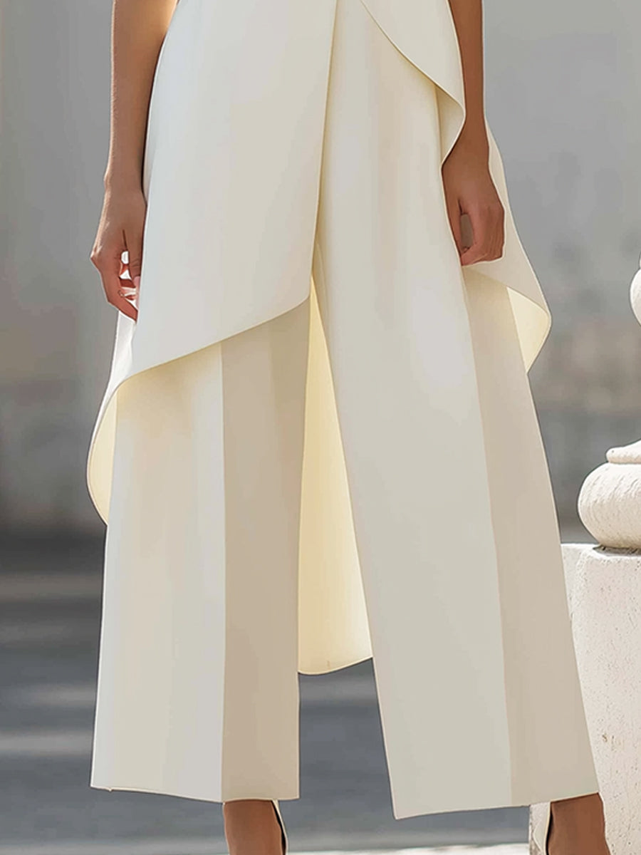 Sophie™ - Elegant Long Jumpsuit