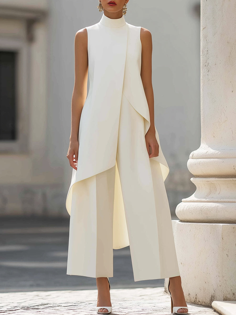 Sophie™ - Elegant Long Jumpsuit