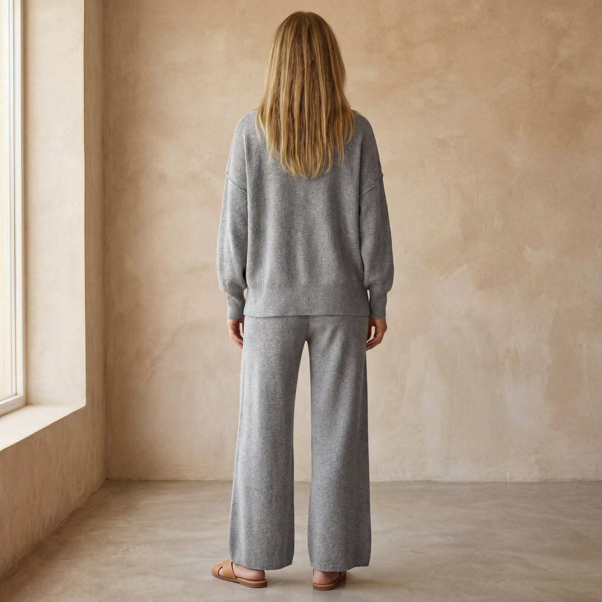 GISELE - STYLISH LOUNGE SET
