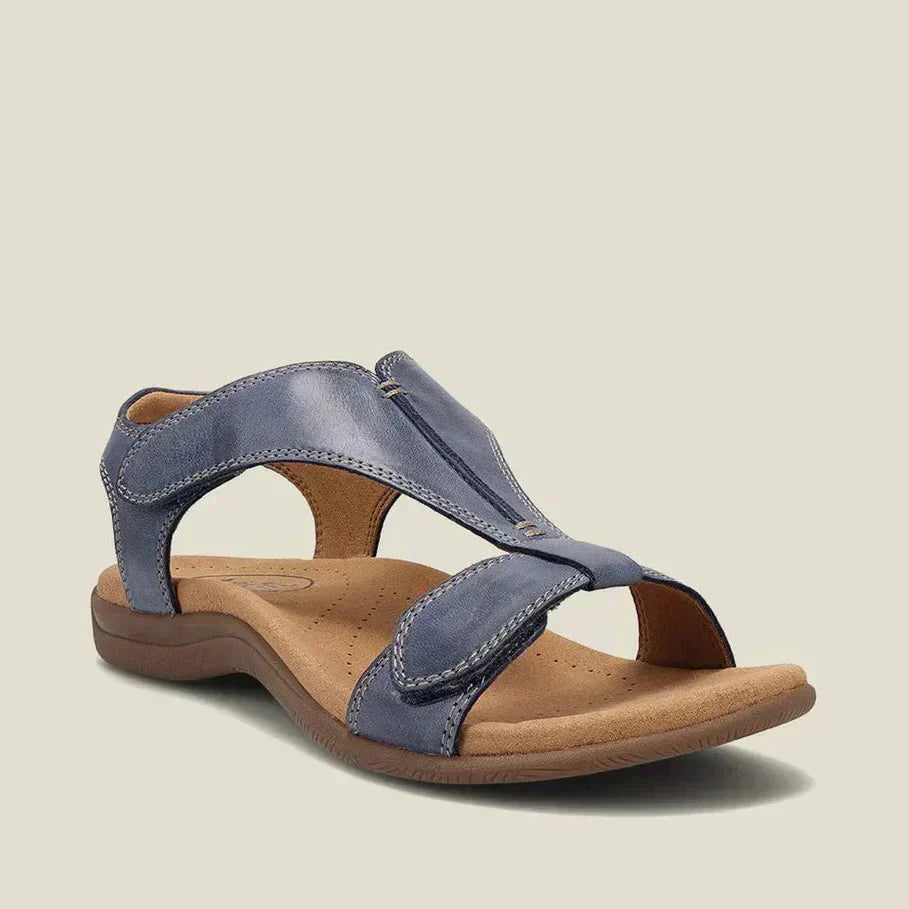 Selina | Adjustable Strap Sandals For Women