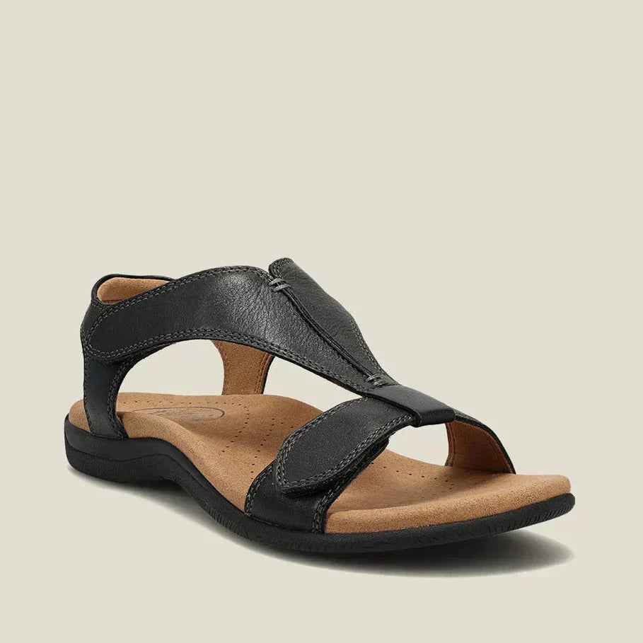 Selina | Adjustable Strap Sandals For Women