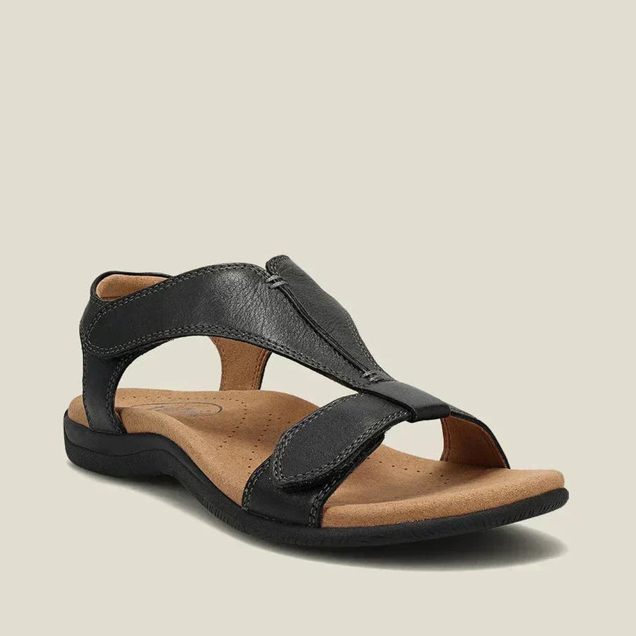 Selina | Adjustable Strap Sandals For Women
