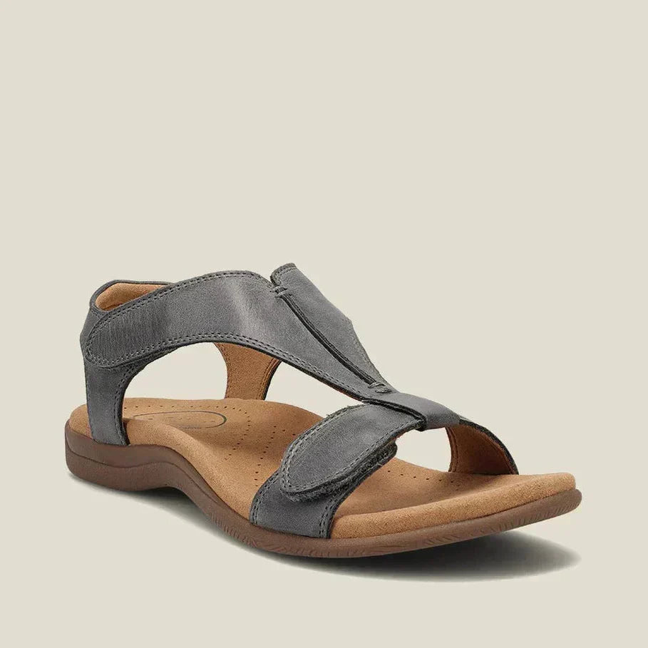 Selina | Adjustable Strap Sandals For Women
