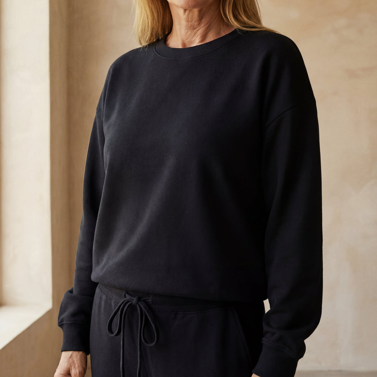 SANNE - Casual Relaxed Lounge Set