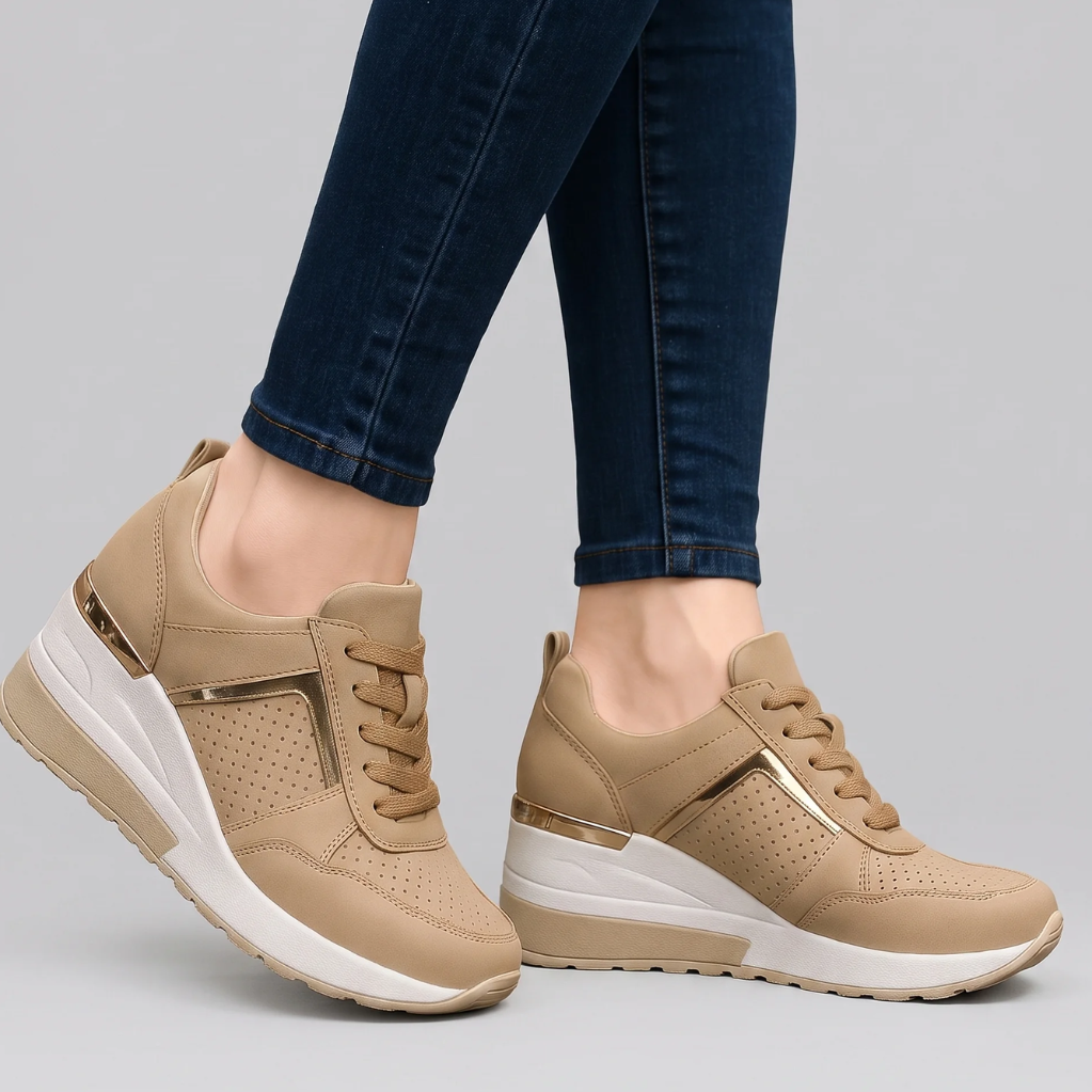 Lyra | Comfort Sneakers