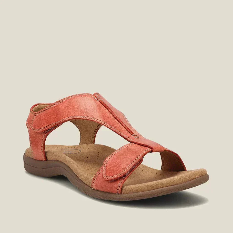 Selina | Adjustable Strap Sandals For Women