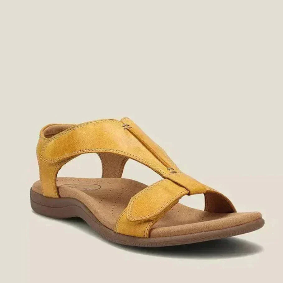Selina | Adjustable Strap Sandals For Women