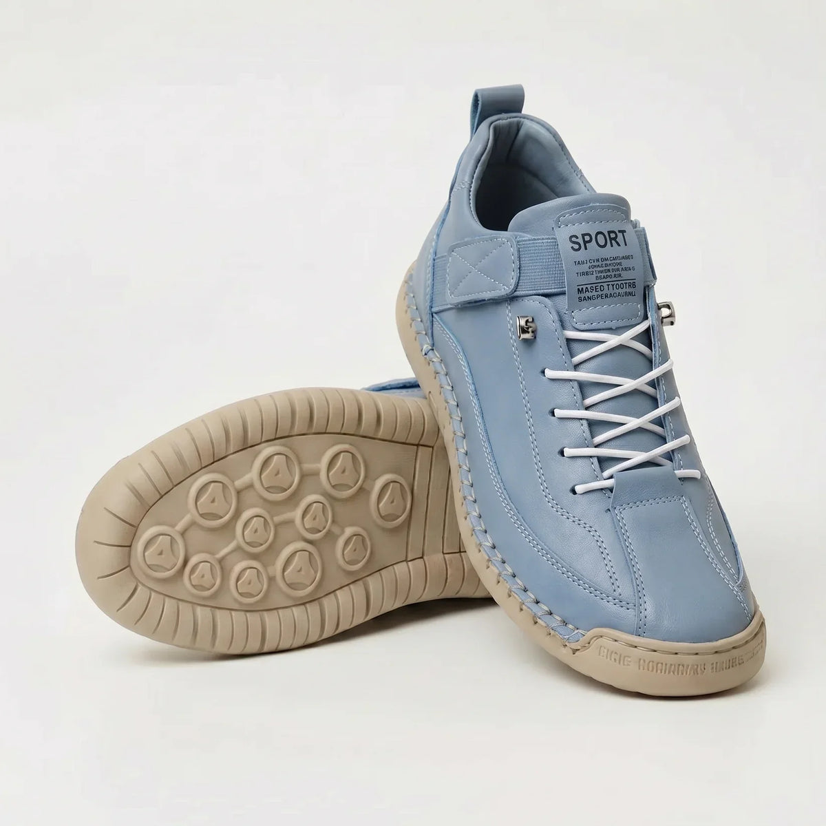 Rosie - Comfortable and Orthopedic Sneakers