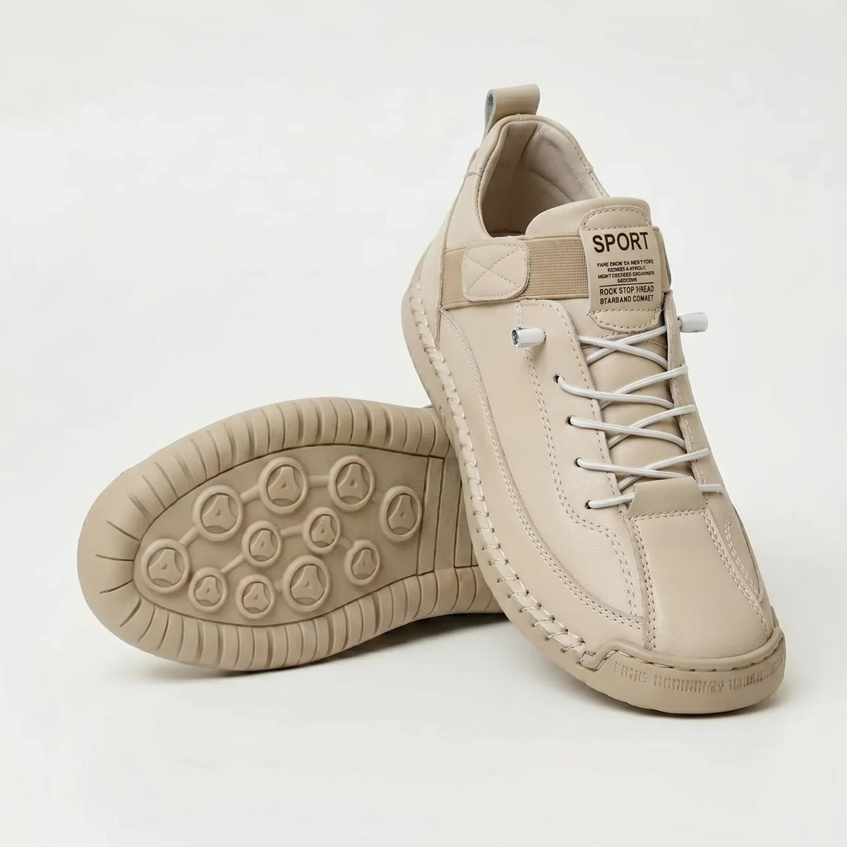Rosie - Comfortable and Orthopedic Sneakers