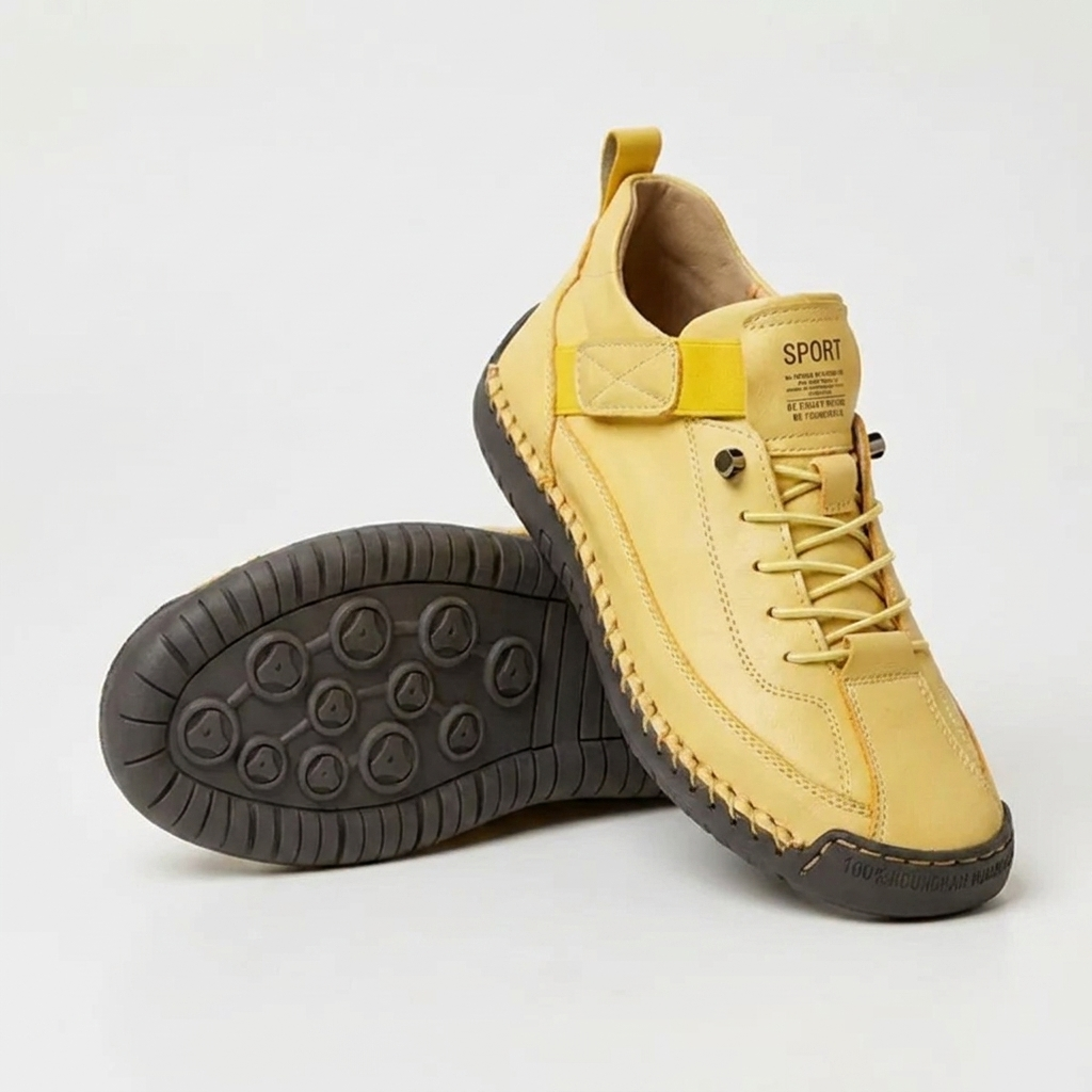 Rosie - Comfortable and Orthopedic Sneakers