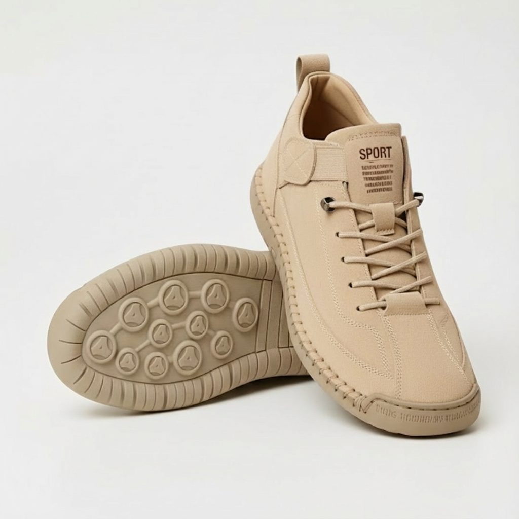 Rosie - Comfortable and Orthopedic Sneakers