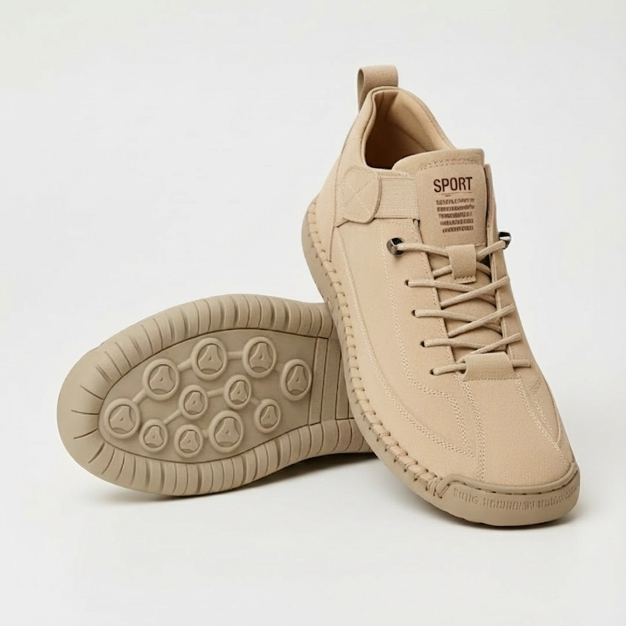 Rosie - Comfortable and Orthopedic Sneakers