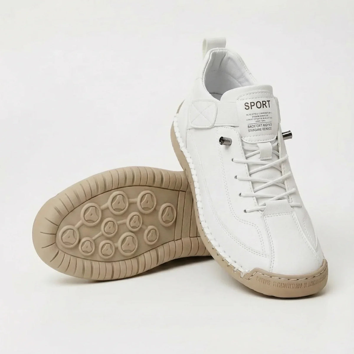 Rosie - Comfortable and Orthopedic Sneakers
