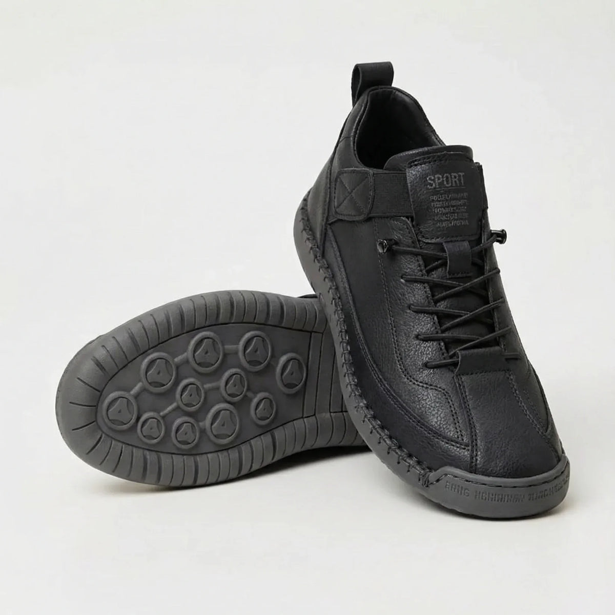 Rosie - Comfortable and Orthopedic Sneakers