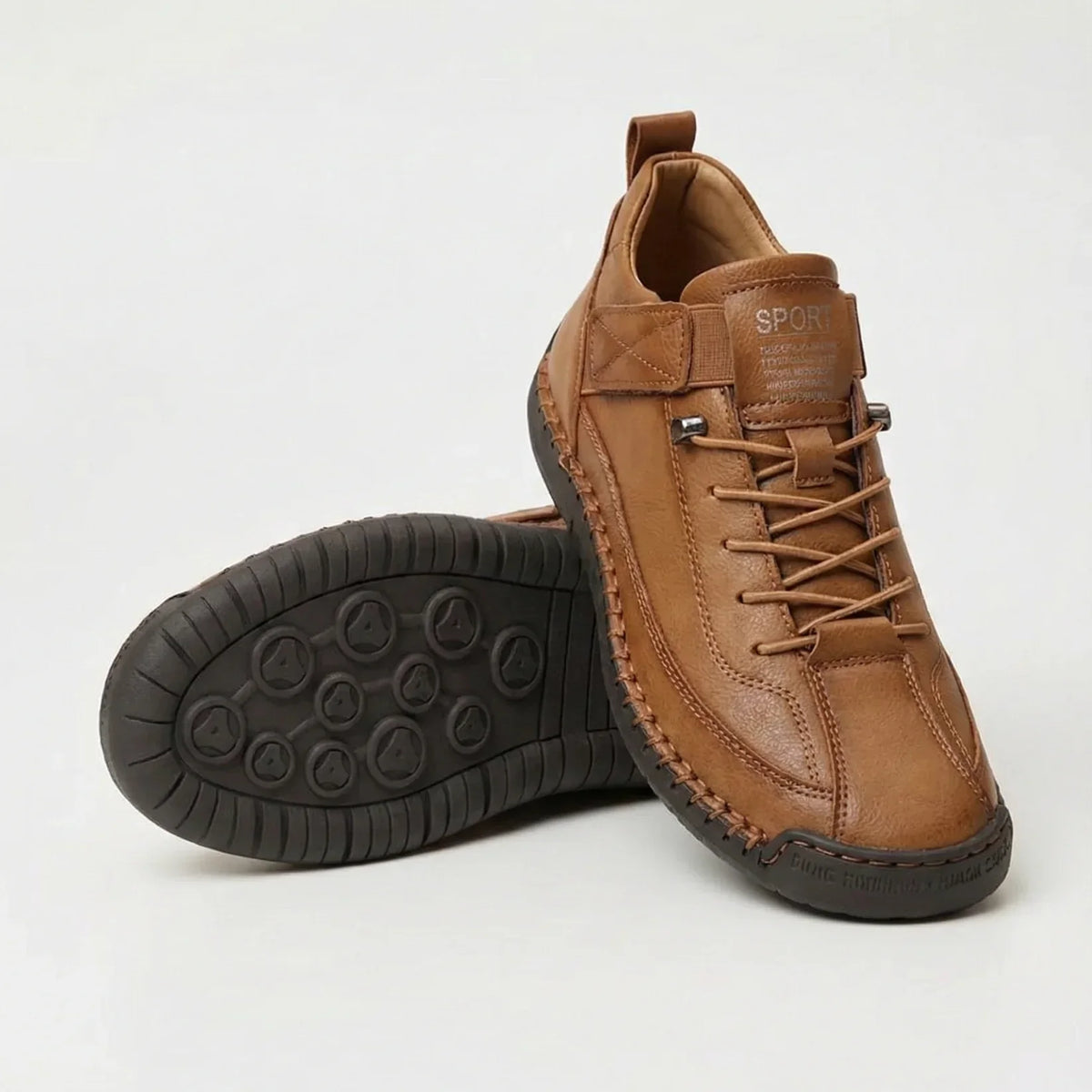 Rosie - Comfortable and Orthopedic Sneakers