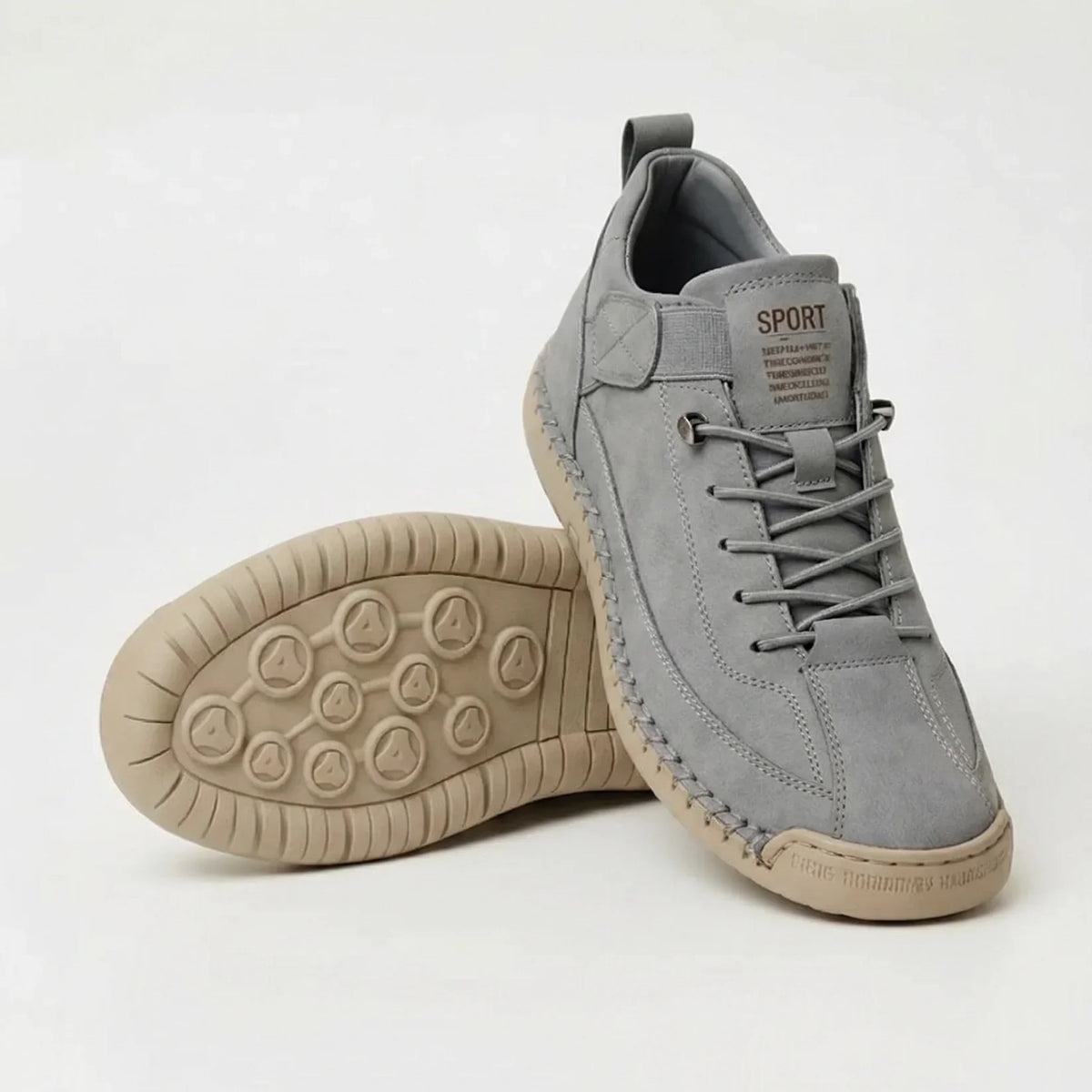 Rosie - Comfortable and Orthopedic Sneakers
